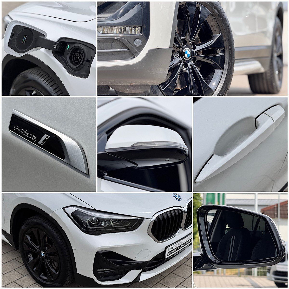 BMW X1 xDrive25e - Samsaru's Car Outlet