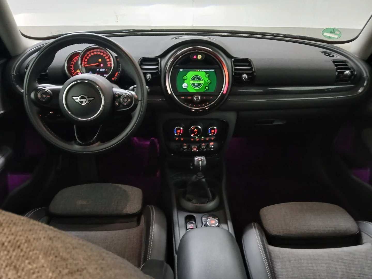 MINI COOPER Clubman Cooper - Samsaru's Car Outlet