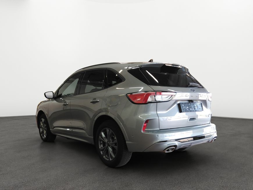 Ford Kuga 2.5 Duratec PHEV ST-LINE X