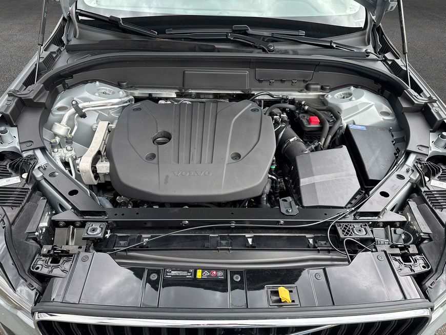 Volvo XC60 B5 B AWD Core