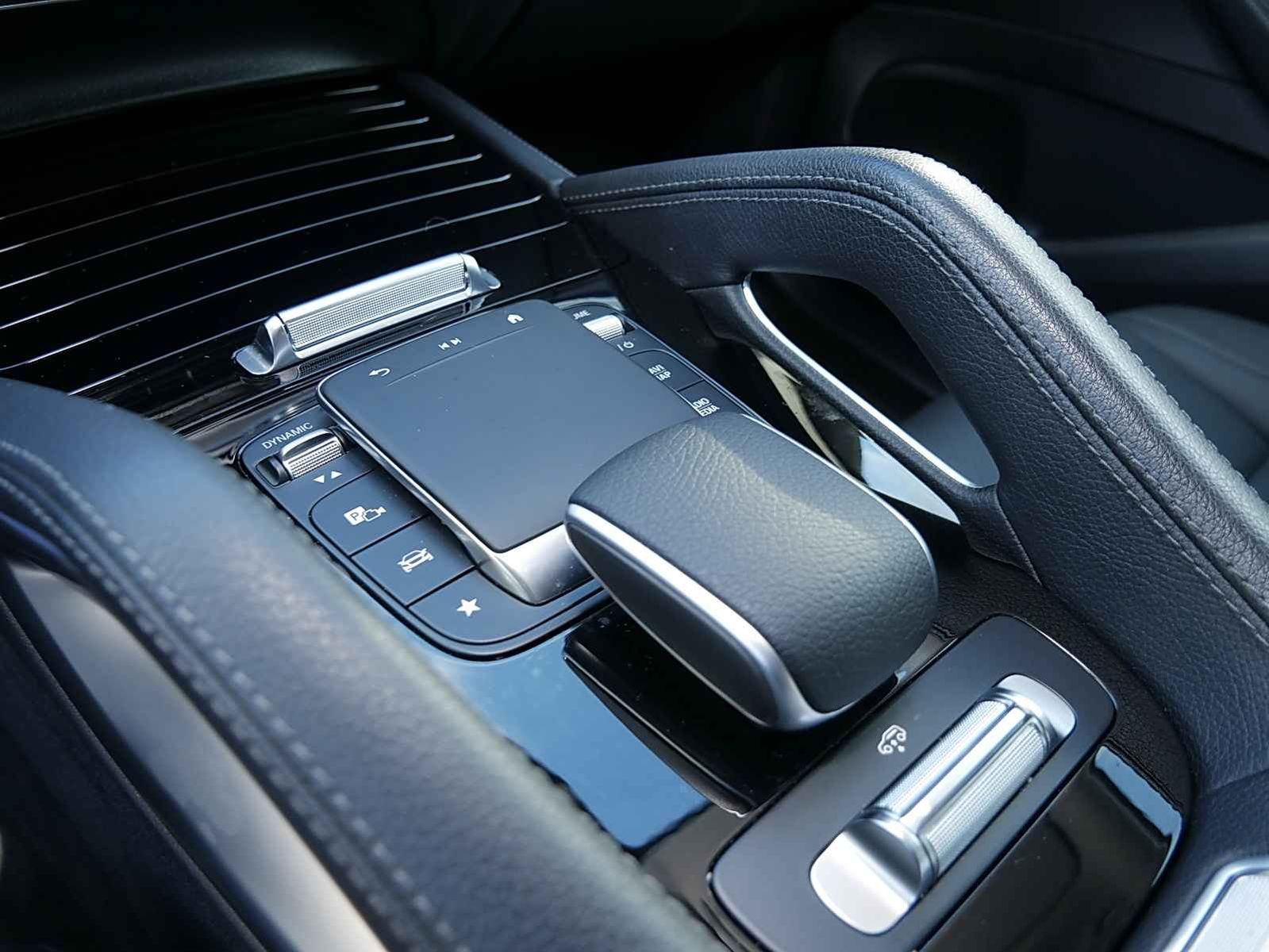 Mercedes-Benz GLE 450 d 4M AMG+NIGHT+360°+MULTIBEAM+AIRMATIC++