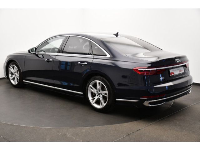 Audi A8 3.0 TFSI quattro - Samsaru's Car Outlet
