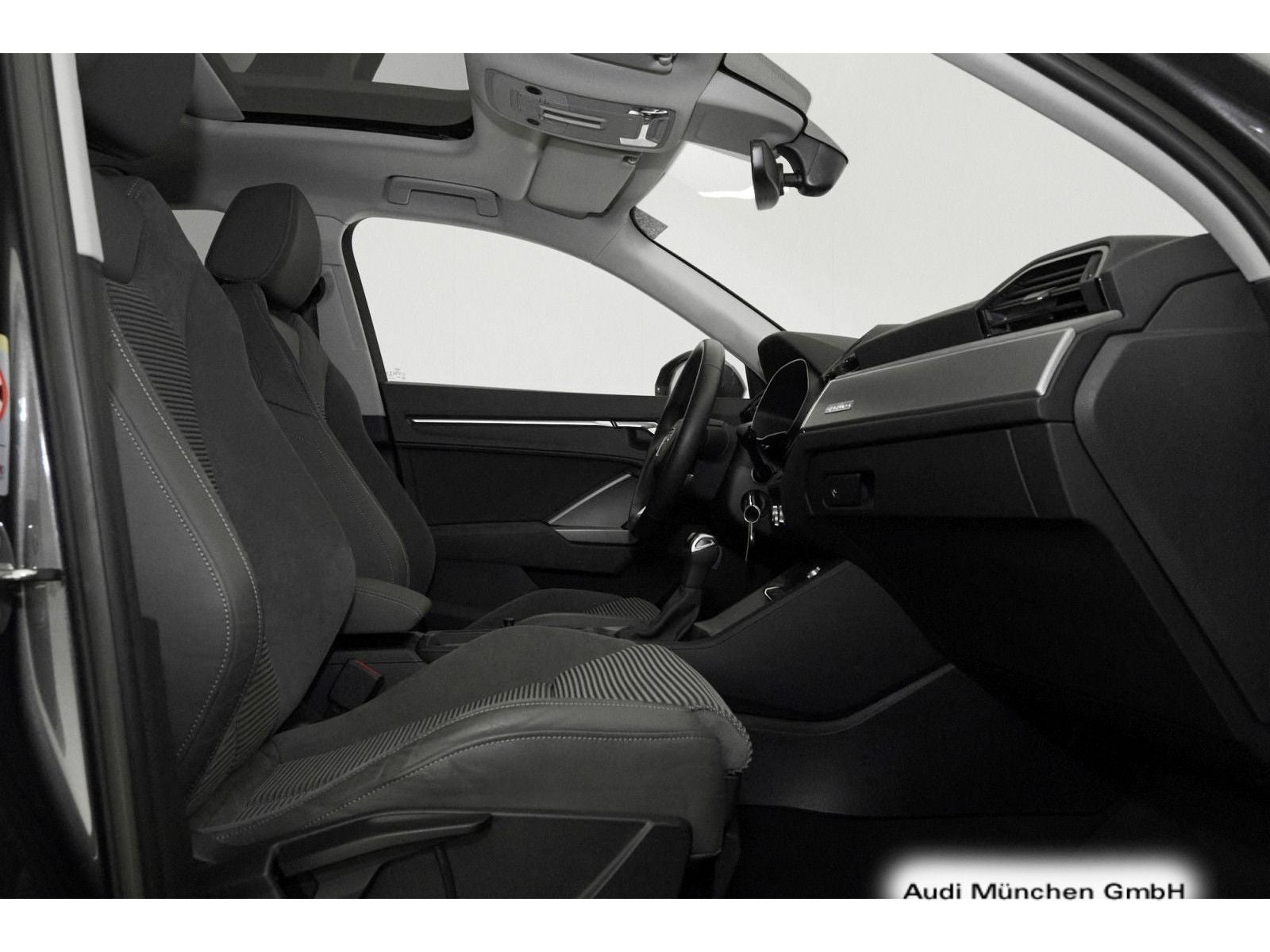 Audi Q3 Sportback 40 TDI qu. S tronic S line - Samsaru's Car Outlet