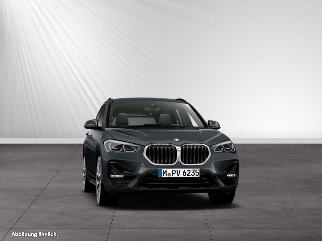 BMW X1 xDrive20i SportLine - Samsaru's Car Outlet