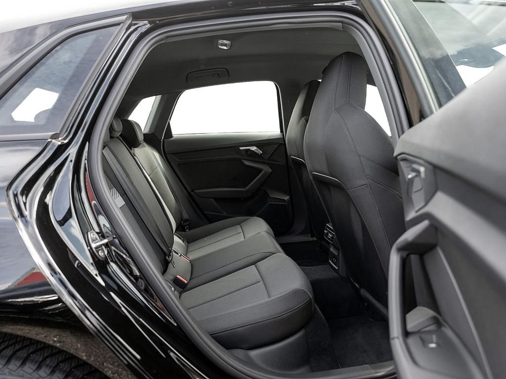 Audi A3 Sportback 40 TFSIe advanced - Samsaru's Car Outlet