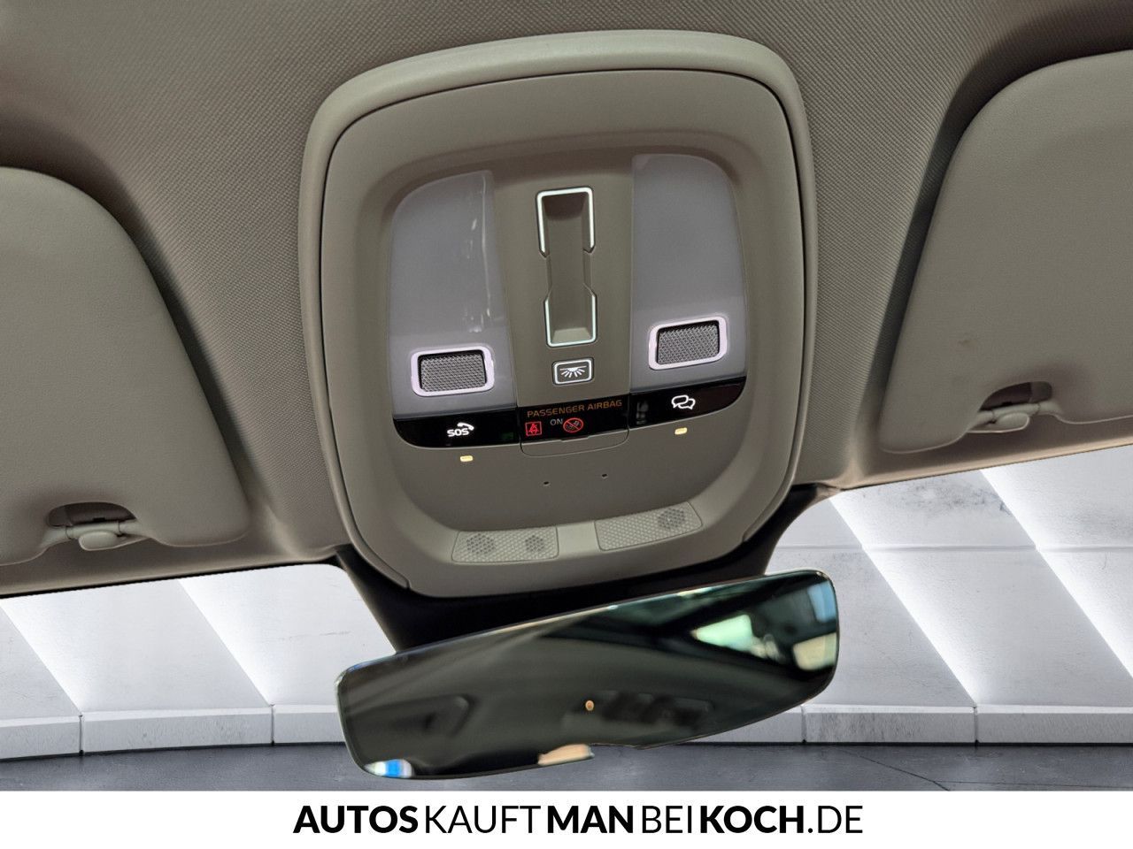 Volvo XC60 T6 Recharge AWD Plus ACC BLIS AHK STHz PANO