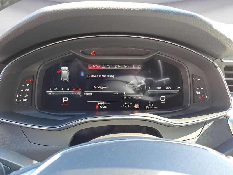 Audi A6 Avant 40 TDI quattro S tronic - Samsaru's Car Outlet