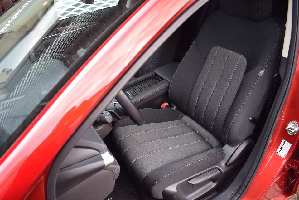 Mazda 6 2.5 194PS 6AG Exclusive-Line Bose Matrix-LED 3