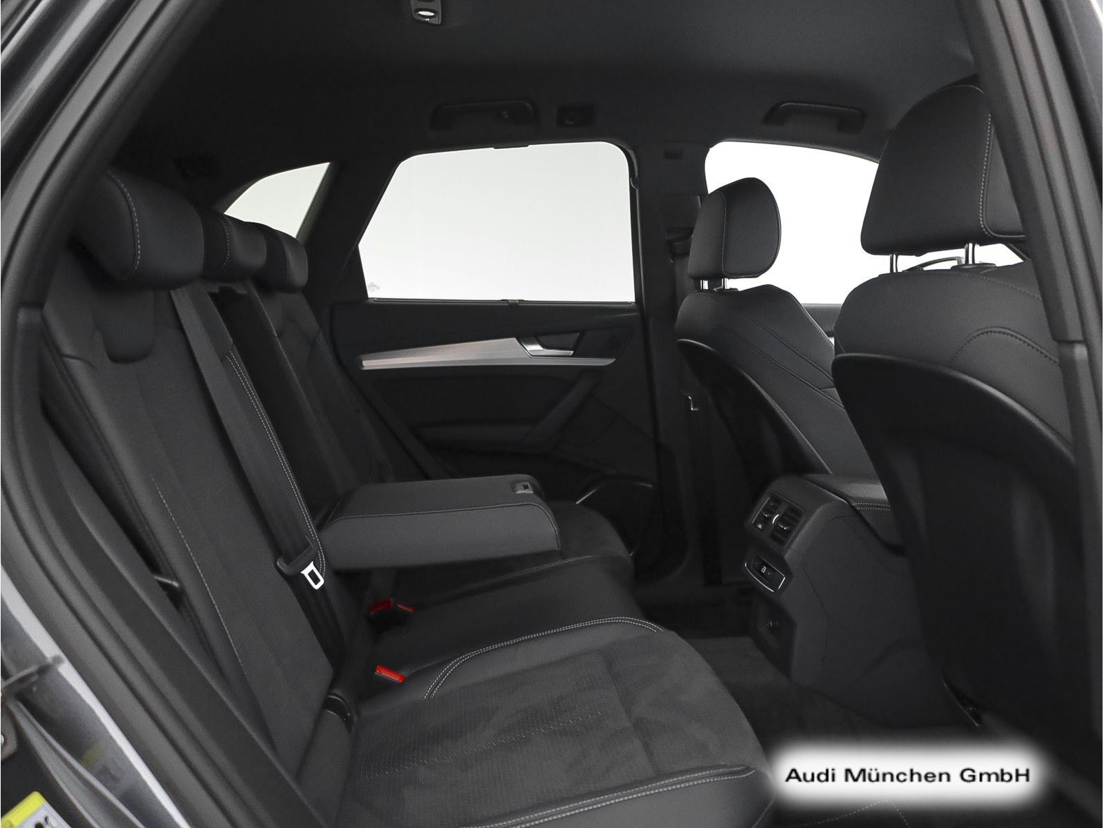 Audi Q5 40 TDI qu. S tronic 2x S line StdHzg/AHK/Navi