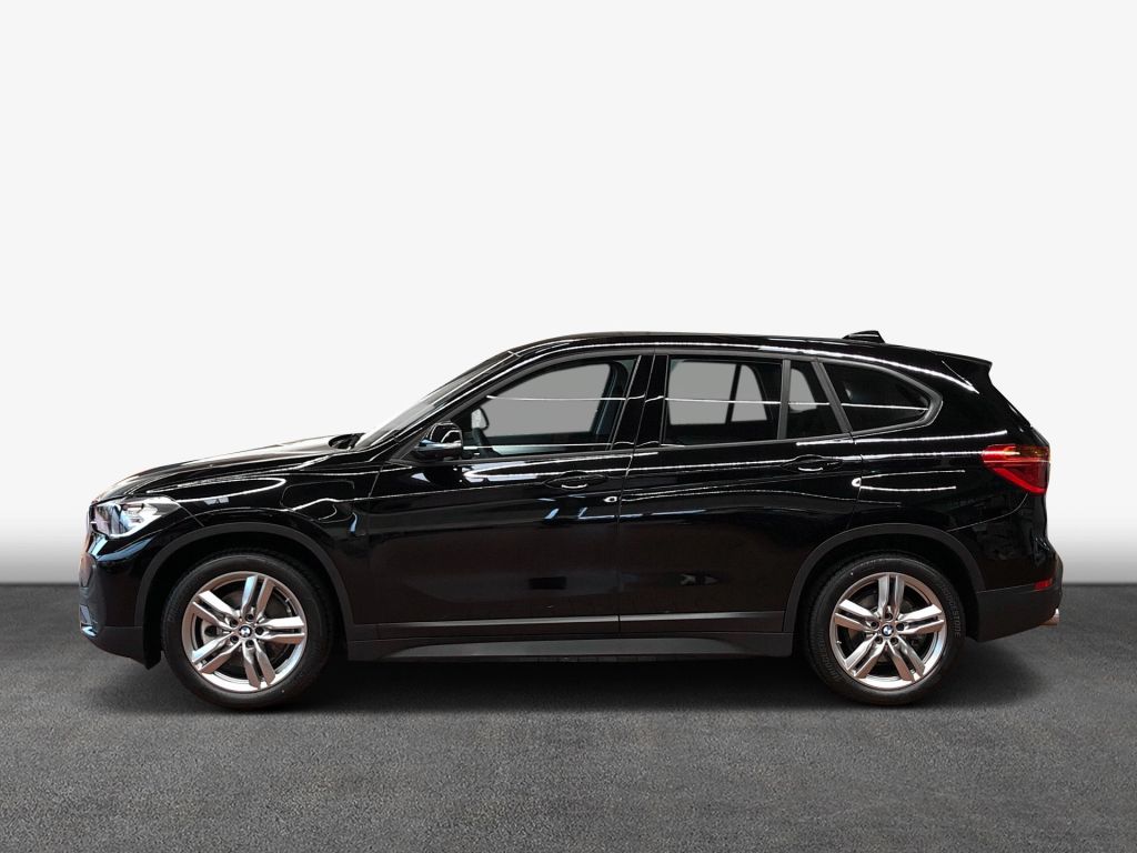 BMW X1 xDrive25e Advantage - Samsaru's Car Outlet