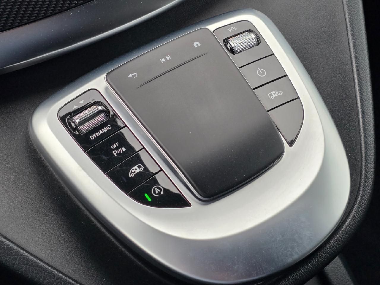 Mercedes-Benz V 300 300 d AVANTGARDE EDITION - Samsaru's Car Outlet