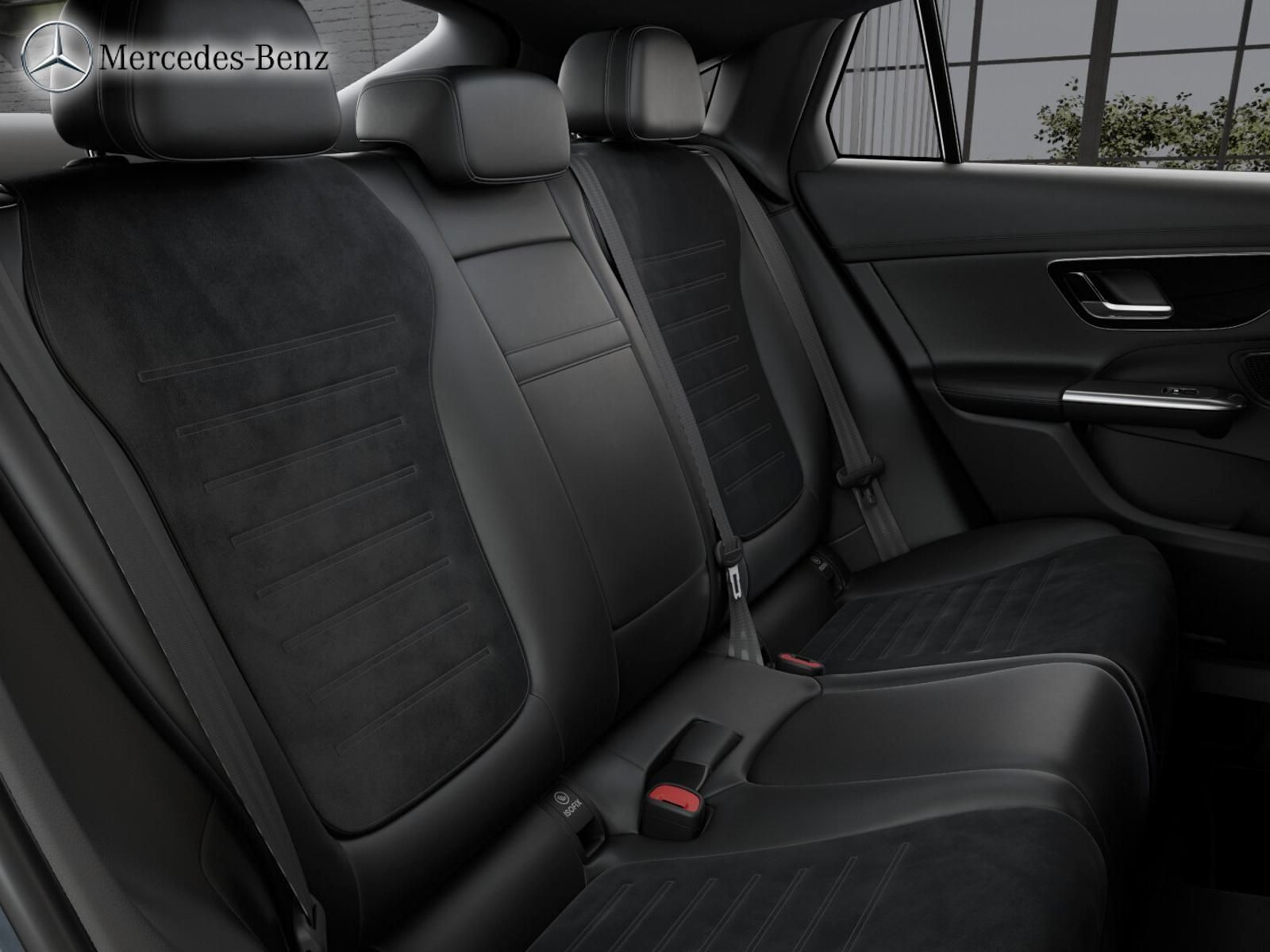 Mercedes-Benz GLC 300 d 4M Coupé AMG - Samsaru's Car Outlet