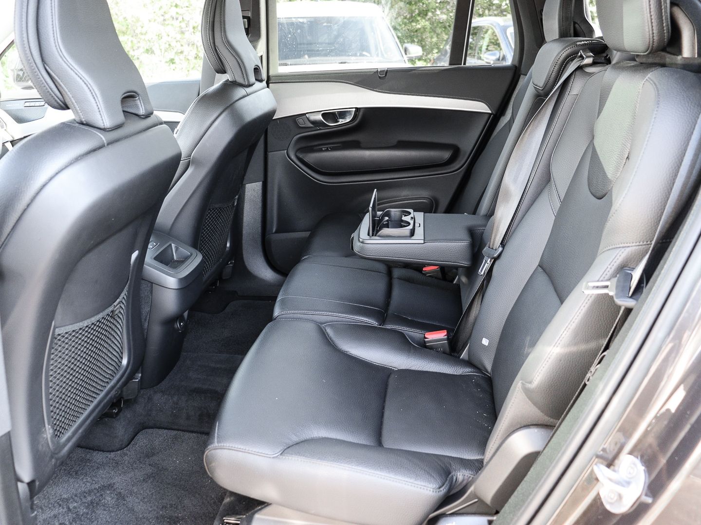 Volvo XC90 Plus Bright AWD B5 Diesel EU6d 7-Sitzer Sta