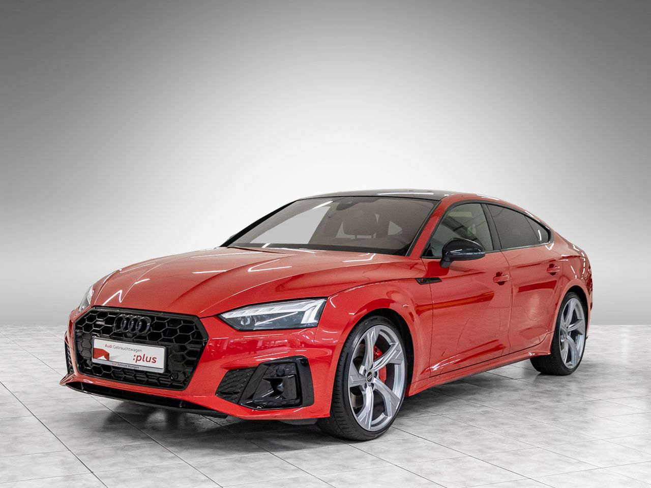 Audi A5 Sportback S line business 45 TFSI q. S tronic