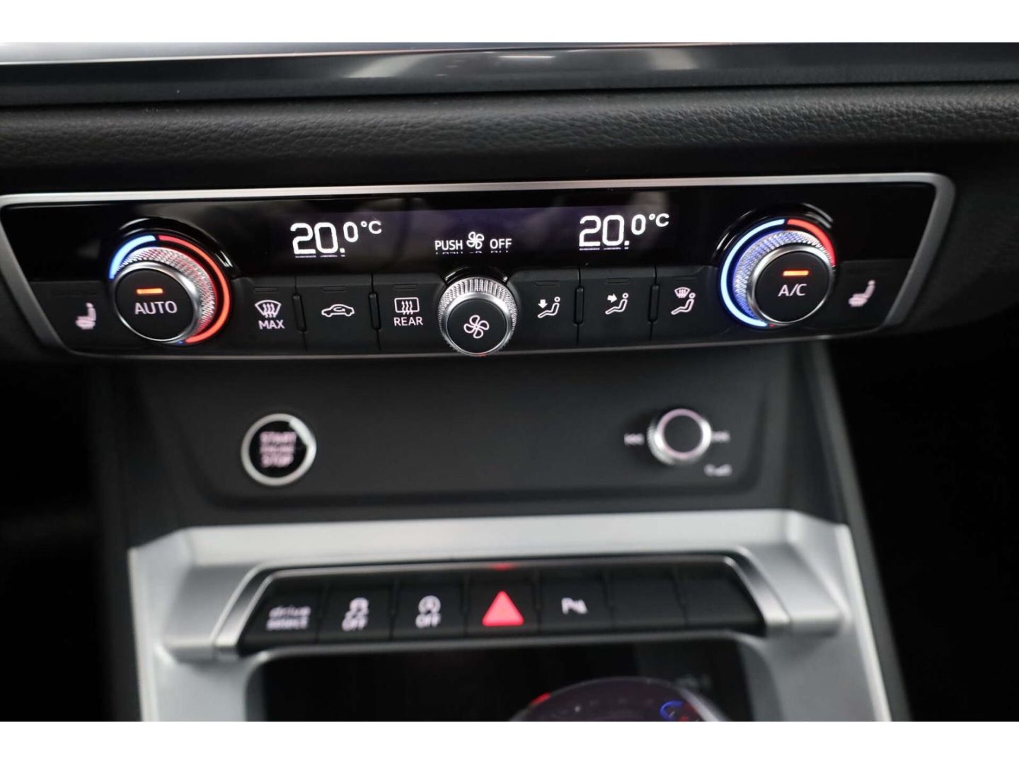 Audi Q3 35 TDI quattro S line - Samsaru's Car Outlet