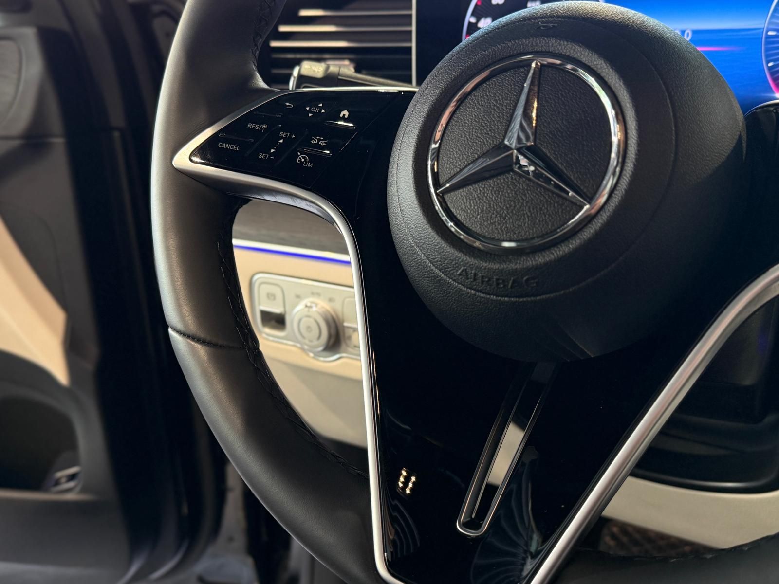 Mercedes-Benz GLE 450 d 4M Coupe AMG*Pano*HuD*StHzg*Luft*22"*