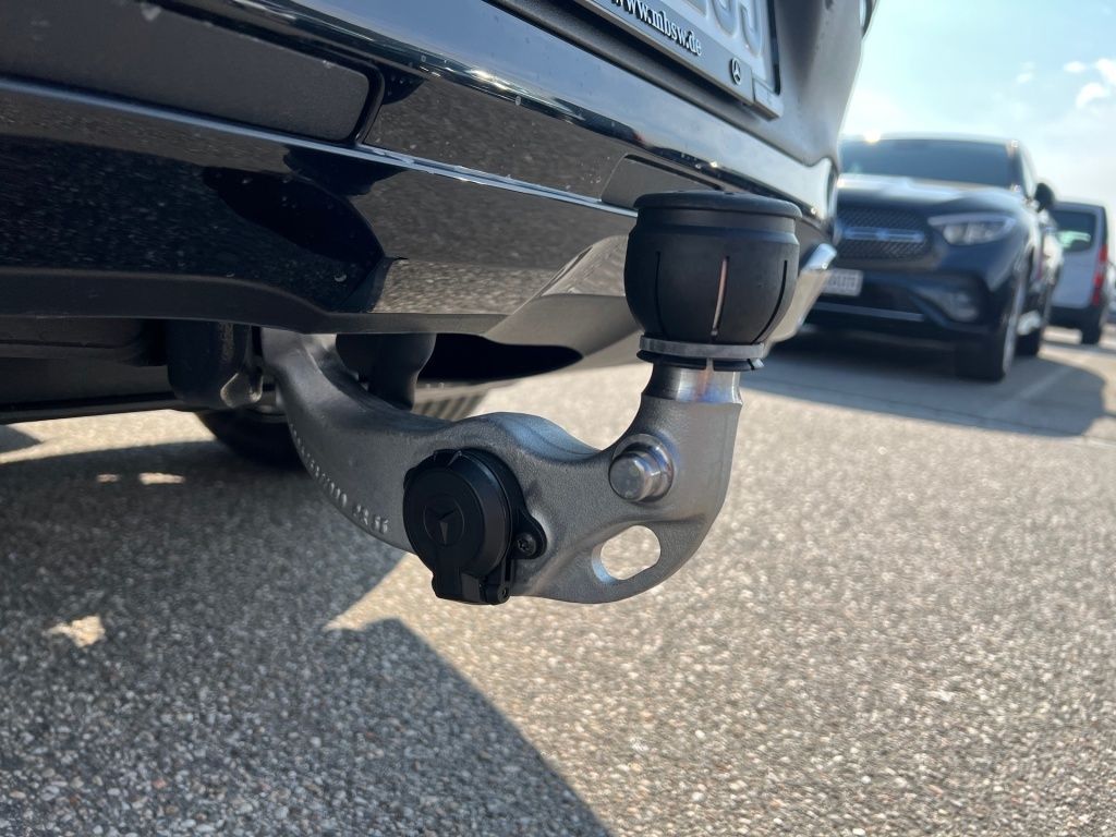 Mercedes-Benz GLC 450 d 4M AMG*Night*AHK*Dig-Light*Distr.*360°