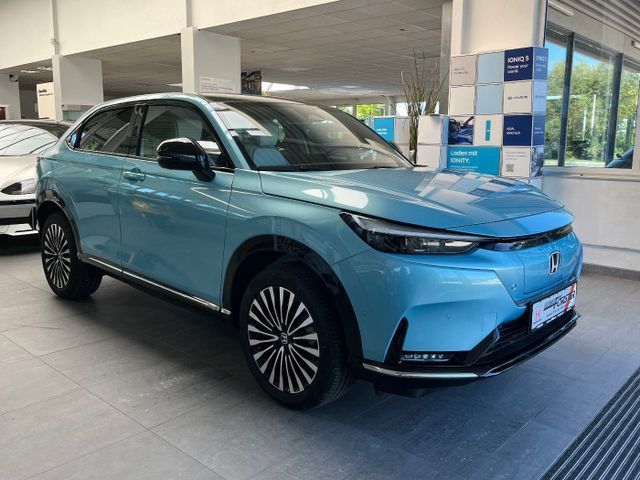 Honda e:Ny1 Honda e:Ny1 Advance Paket