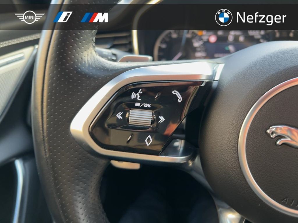 Jaguar XF P250 R-Dynamic RFK LED