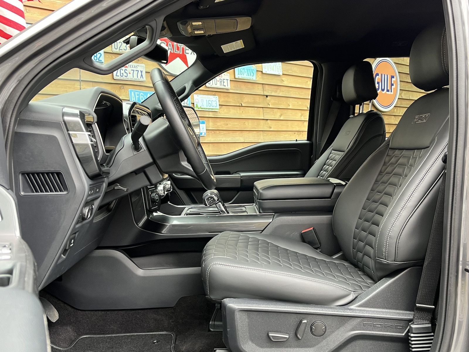 Ford F 150 2.7 V6 SuperCrew 4x4 - Samsaru's Car Outlet