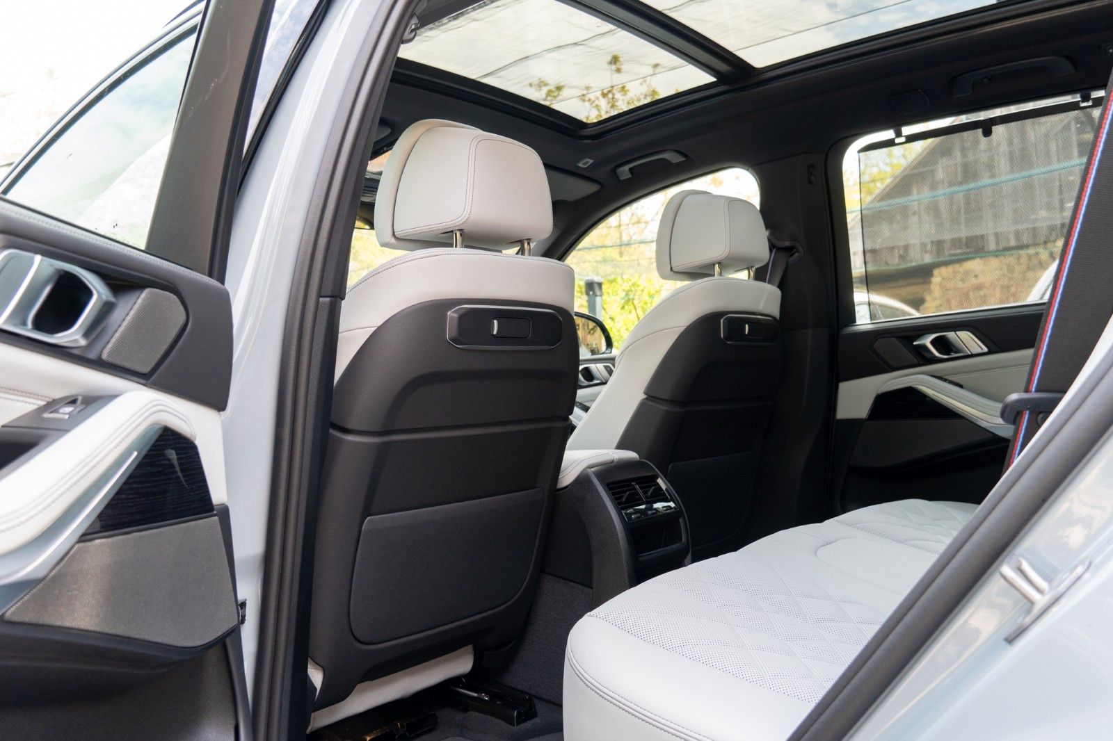 BMW X5 30d M SPORT.LUFTF.PANORAMA.H/K.360°.AHK.22"