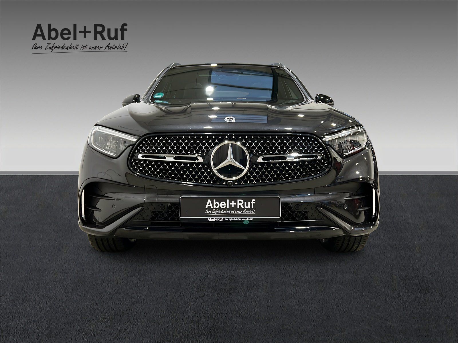 Mercedes-Benz GLC 220 d 4M AMG+DISTR+NIGHT+Memo+Pano+AHK+360°