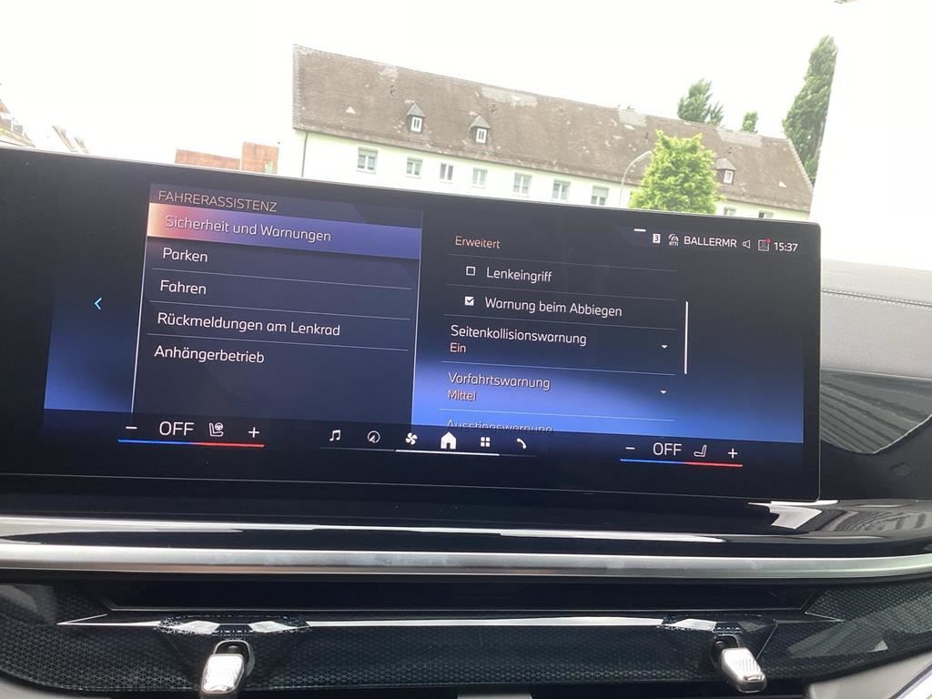 BMW X6 xDrive30d M Sport AHK+ACC+Inno+Pano+Massage+