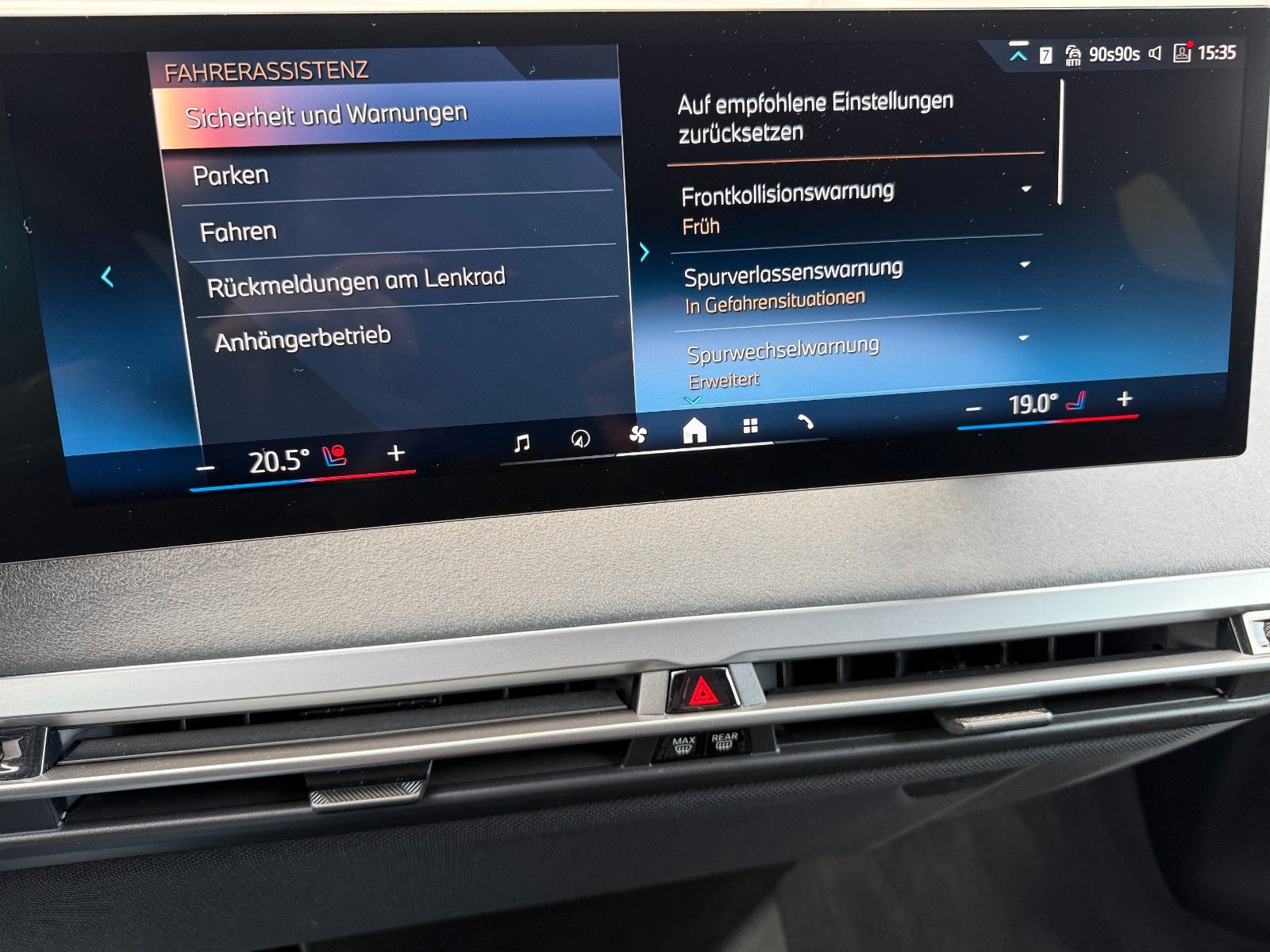 BMW iX 60 xDrive Bowers*2-Achs Luft*Pano*Integral**