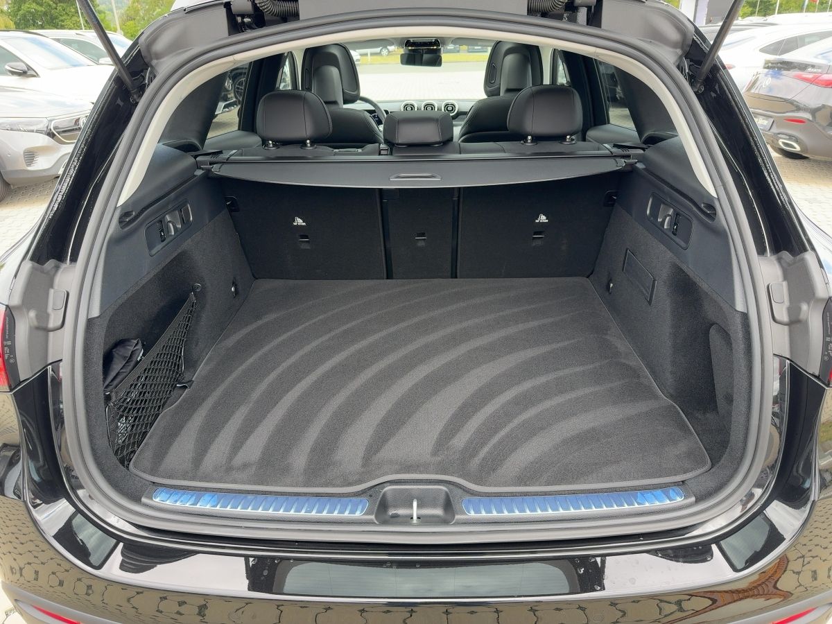 Mercedes-Benz GLC 450 d 4M AMG ADVANCED PL+NIGHT+AHK+PANO+360°