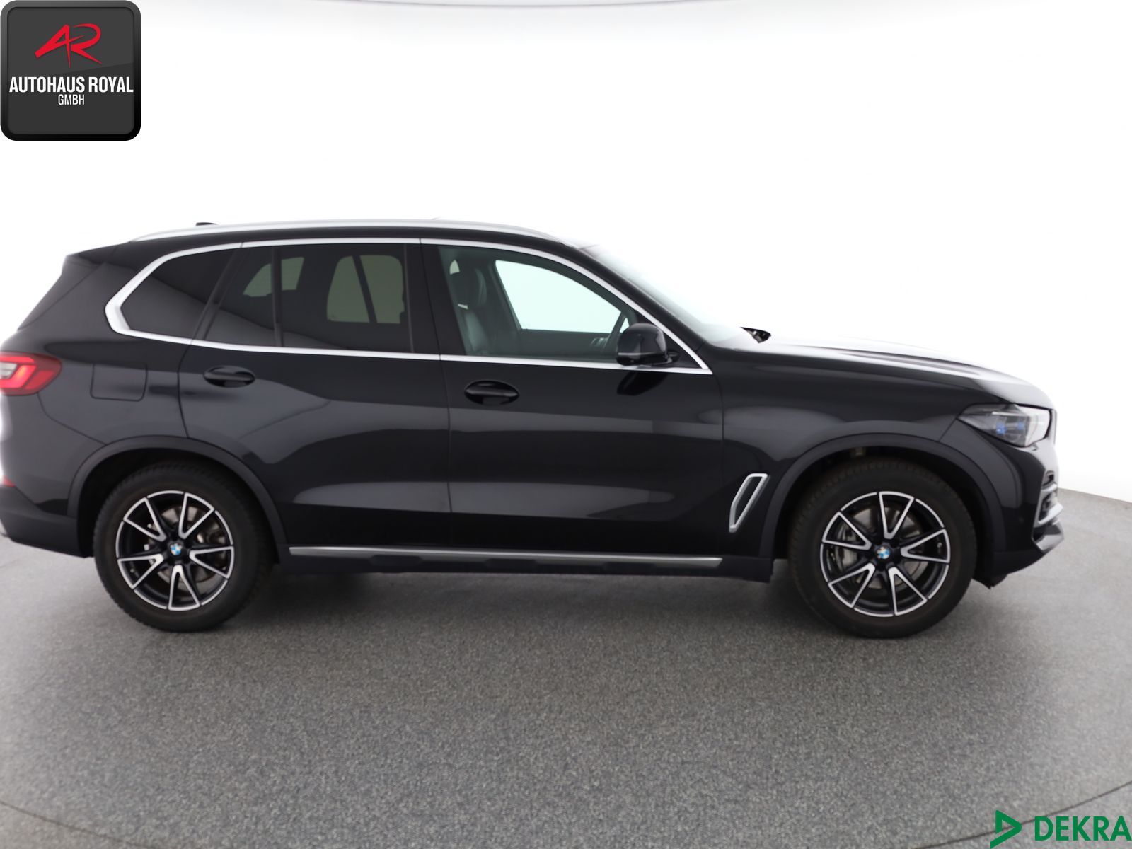 BMW X5 xDrive30d MASSAGE,SITZKLIMA,LASER,360GRAD,H/K