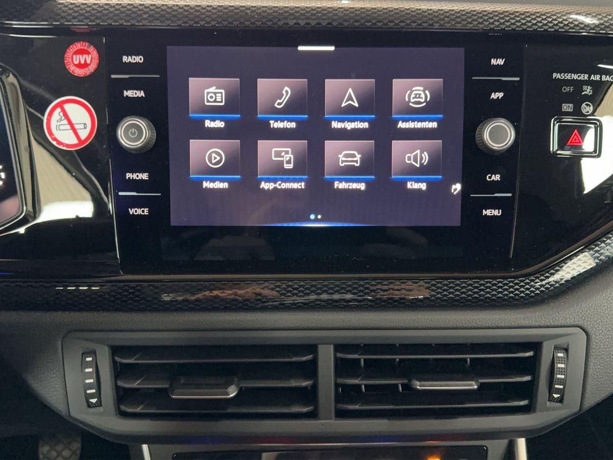 Volkswagen Taigo 1.0 TSI LIFE - Samsaru's Car Outlet