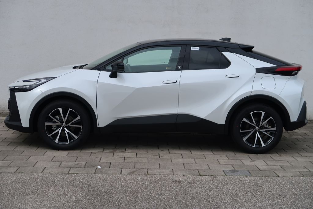 Toyota C-HR 2.0 Plug-in-Hybrid Teamplayer+Technik+AHK