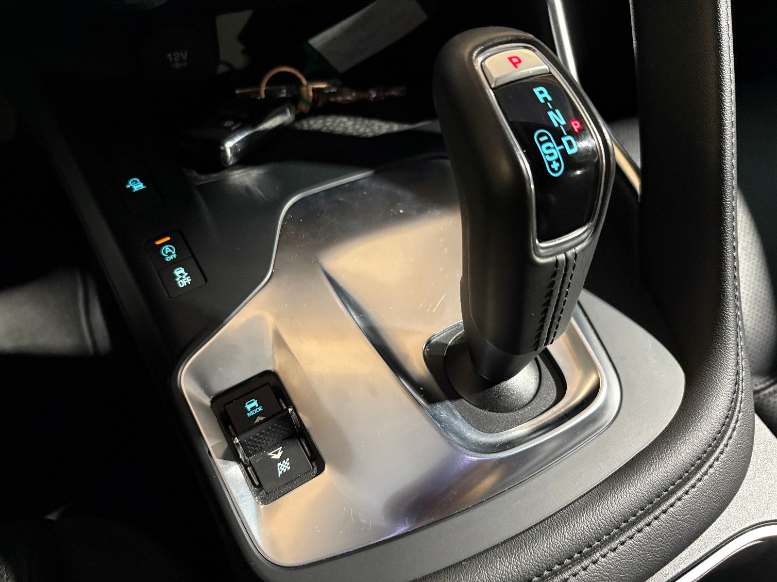 Jaguar E-PACE S/NAVI/KAMERA/APPLE/ACC/SHZ/KLIMA/TOTWINK