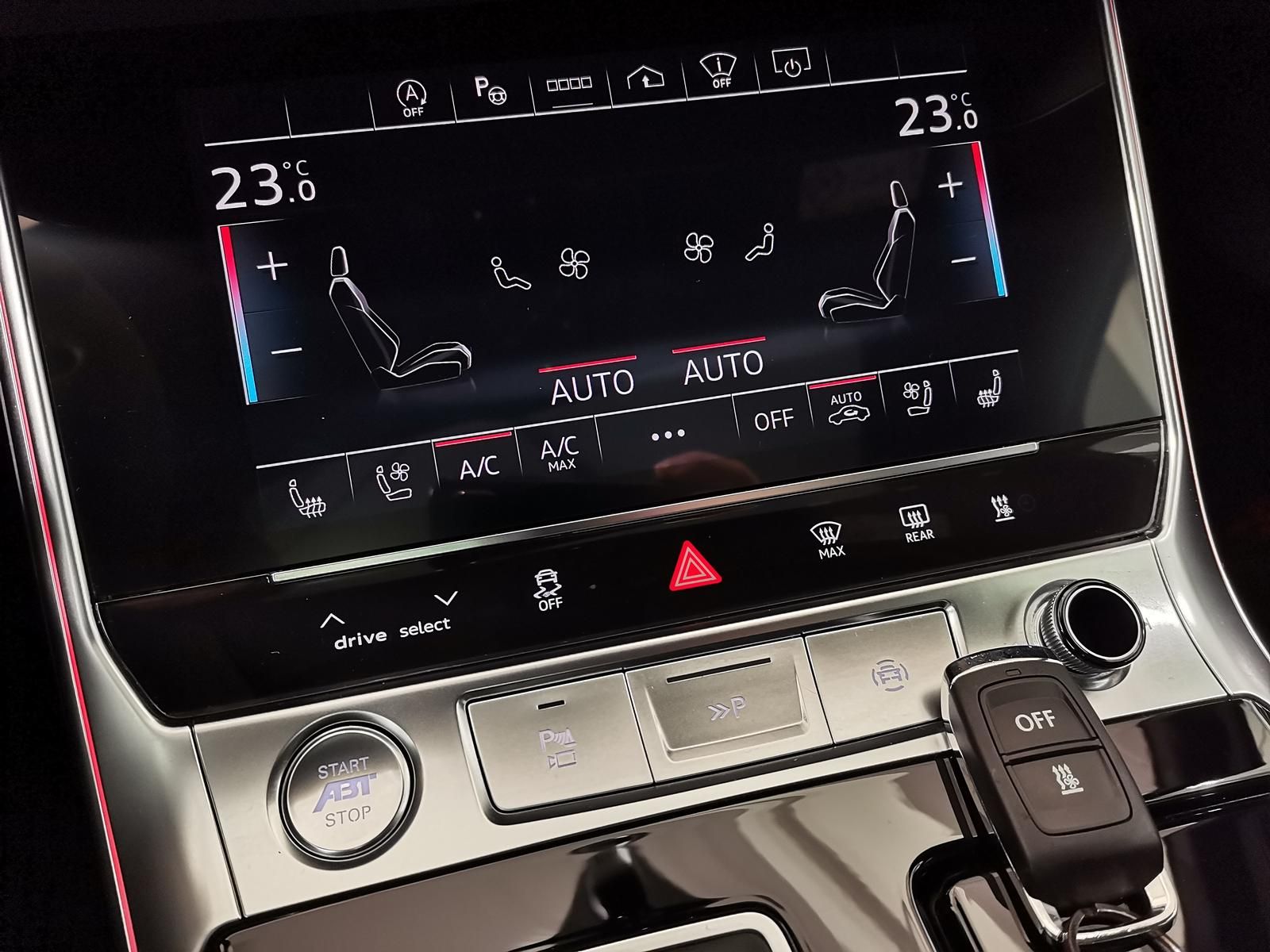 Audi RS 6 Avant ABT-S quattro Keramik|B&O|Pano|Dynami