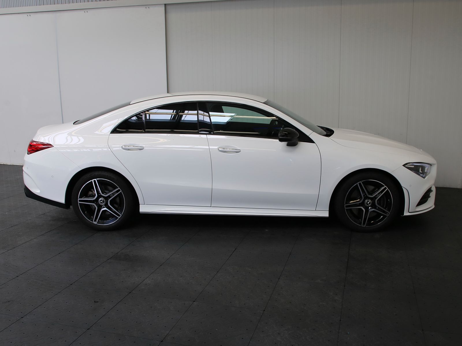 Mercedes-Benz CLA 250 AMG 4M - Samsaru's Car Outlet