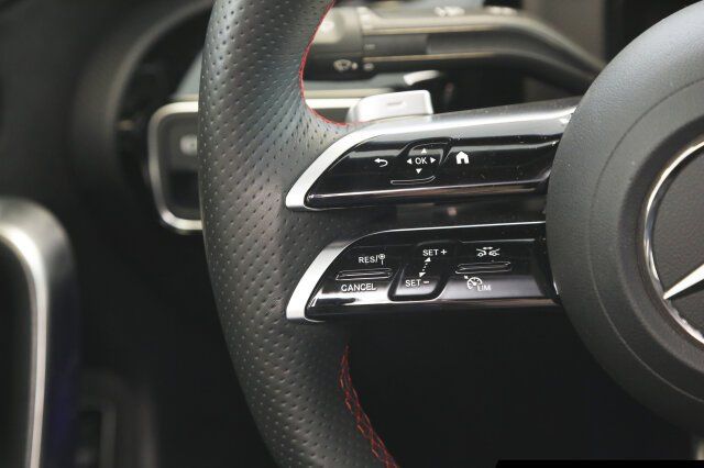 Mercedes-Benz CLA 220 4M Coupé AMG - Samsaru's Car Outlet
