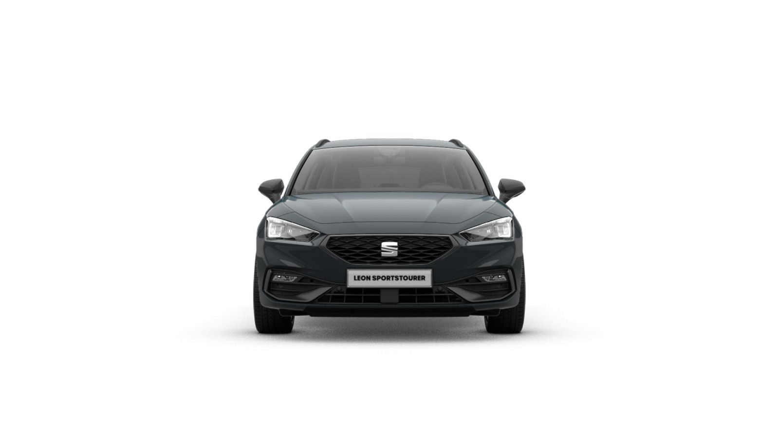 Seat Leon Sportstourer FR 2.0 TDI RFK*LED*Navi*AHK