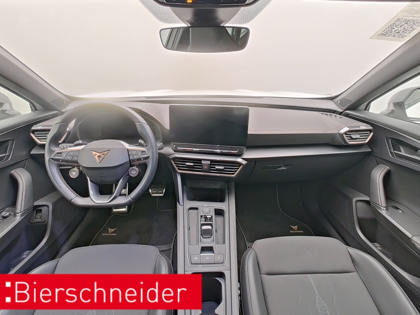 Cupra Formentor 2.0 TSI DSG 4Dr. VZ AHK BEATS NAVI LED