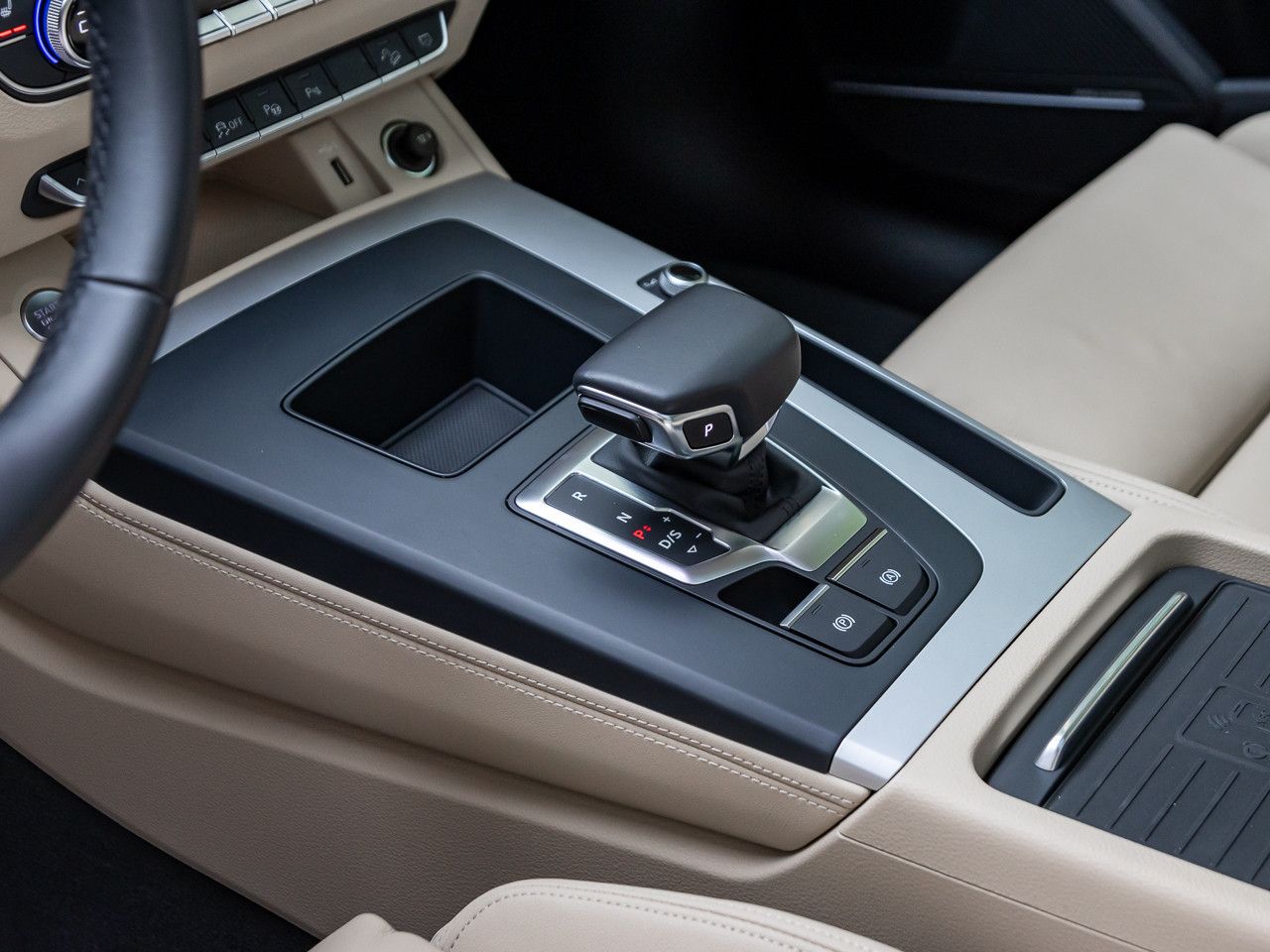 Audi Q5 40 TDI quattro - Samsaru's Car Outlet