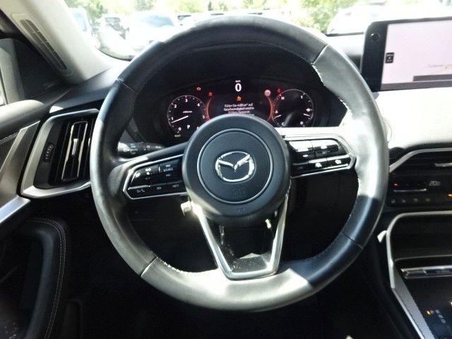 Mazda CX-60 e-SKYACTIV-D 254 M HYBRID AWD HOMURA