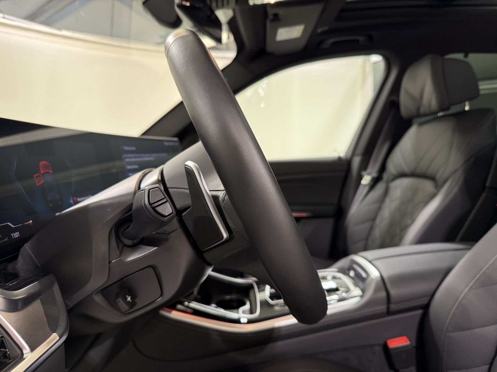 BMW X5 xDrive40d M Sportpaket Pro Luftfeder Standhzg