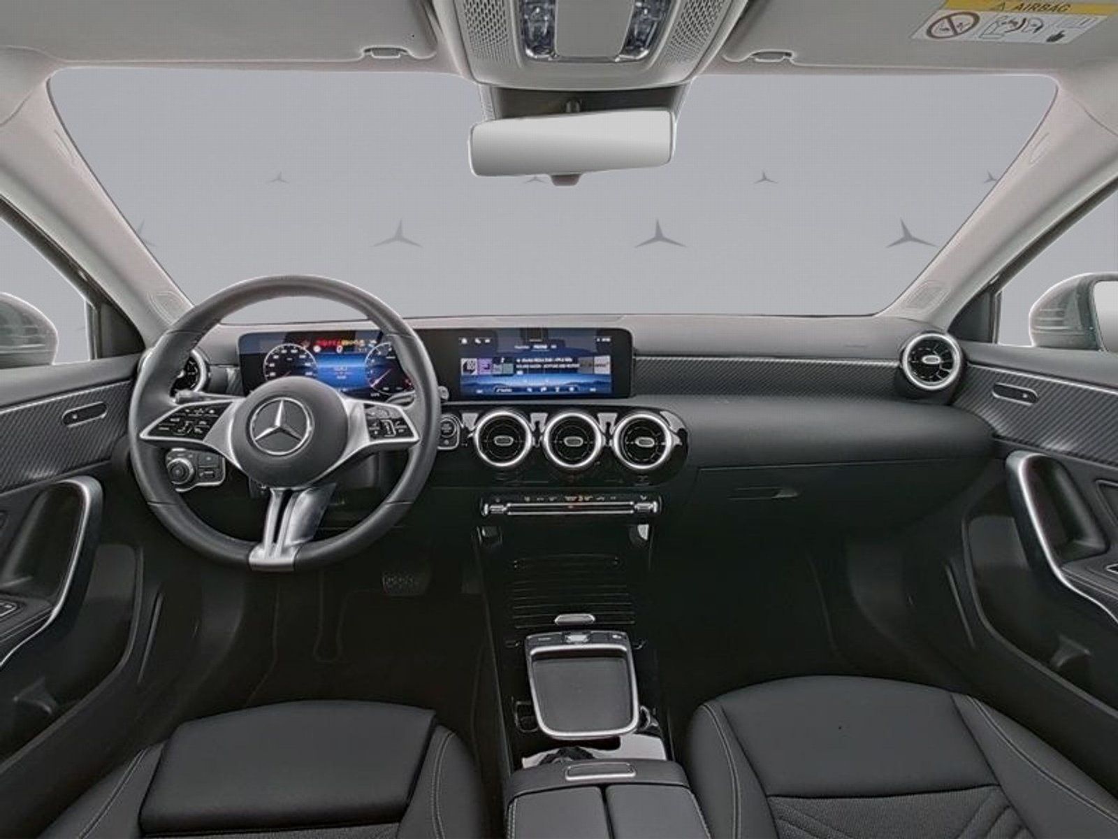 Mercedes-Benz A 180 PROGRESSIVE - Samsaru's Car Outlet