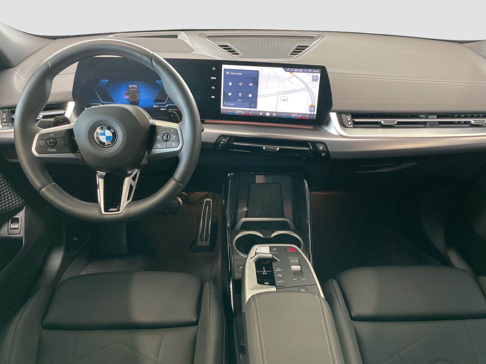 BMW X2 xDrive20d M Sport AHK Driv.Assist+ Harman/K