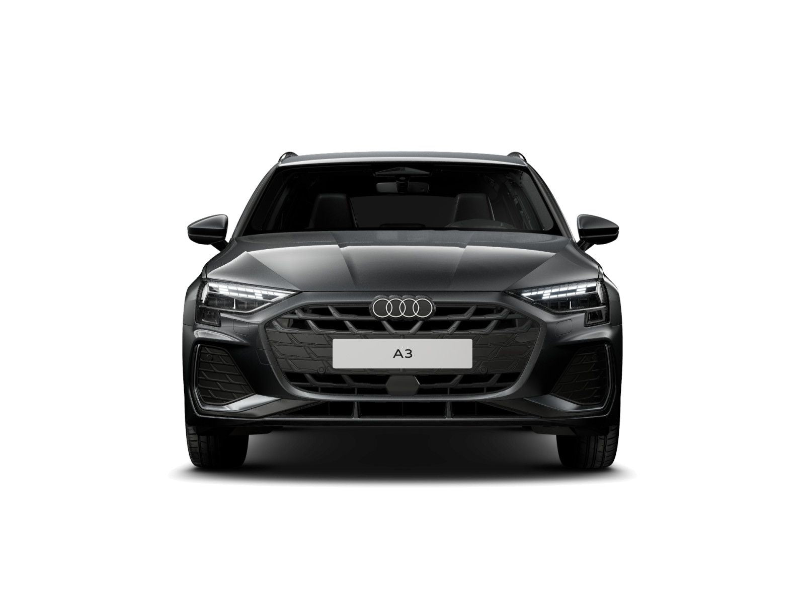 Audi A3 Sportback 40 TFSIe S LINE LM18 AHK HuD SONOS