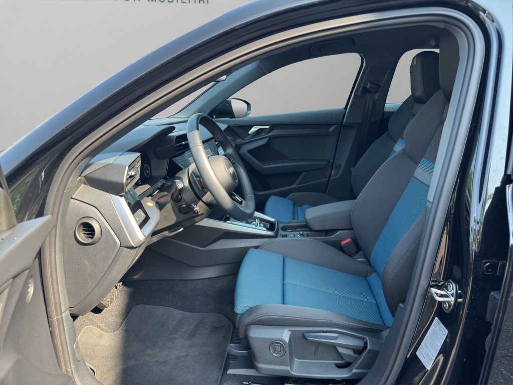 Audi A3 Sportback Advanced 35TFSI S-Tr. Navi ACC