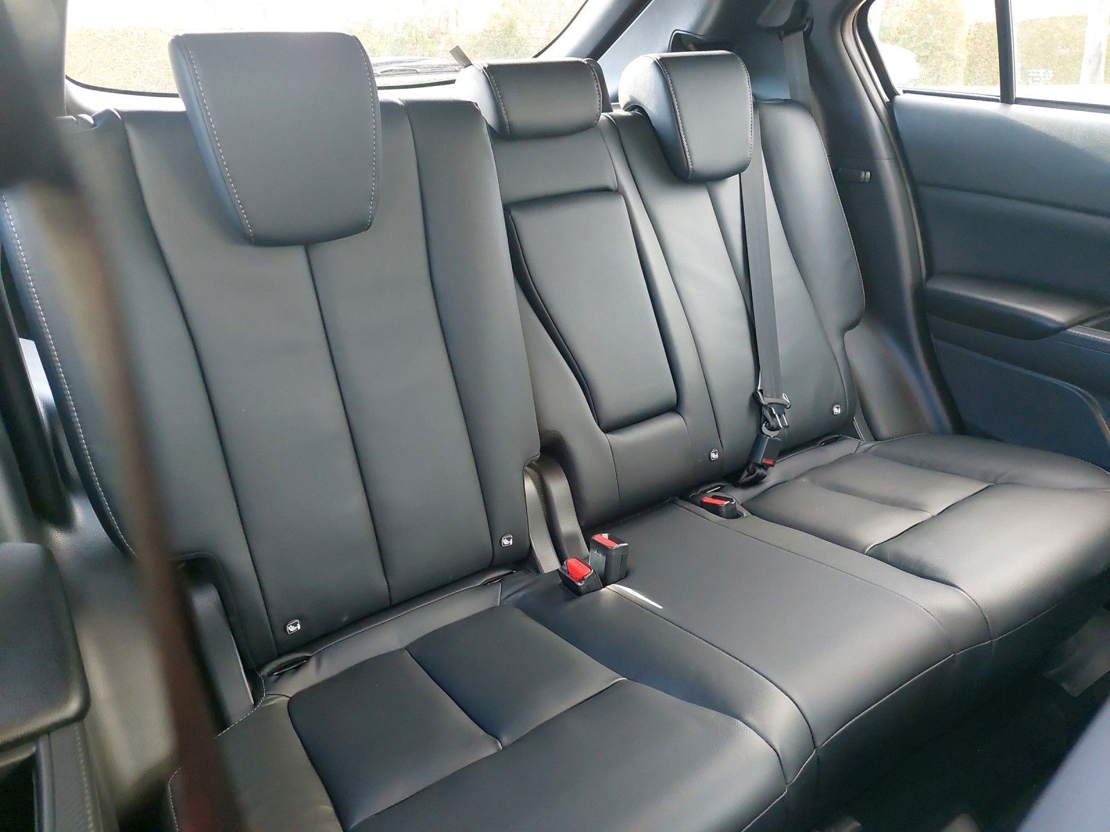 Mitsubishi Eclipse Cross Top Plug-in Hybrid, 4WD,