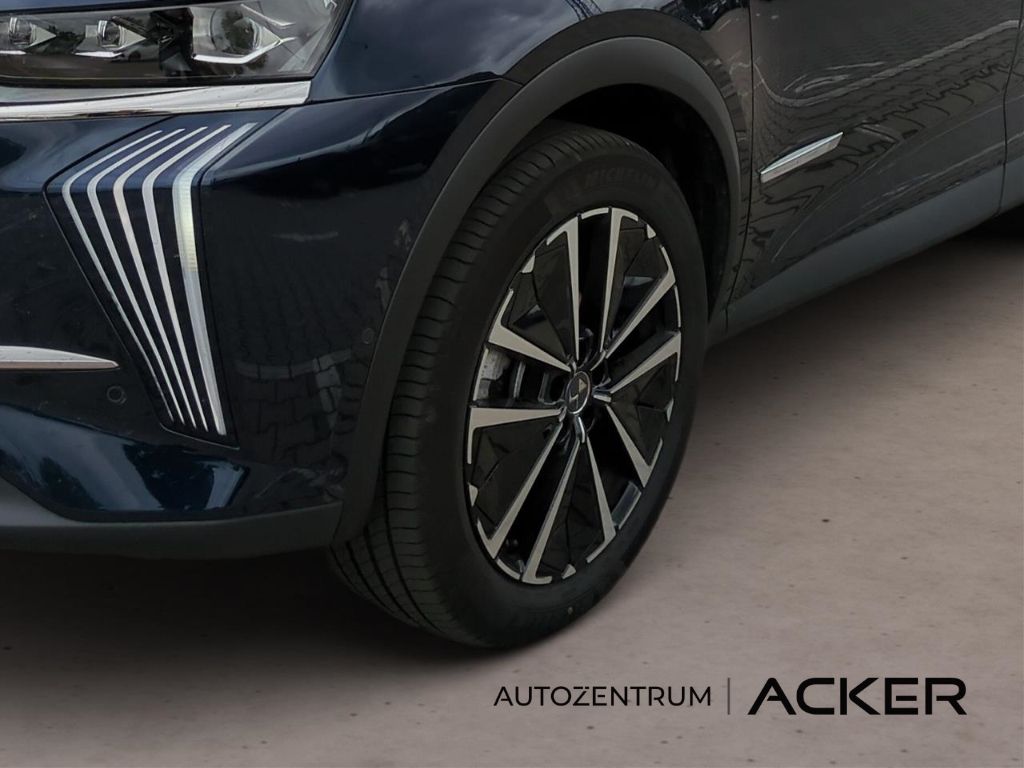 DS Automobiles DS7 Antoine de Saint Exupery BlueHdi130 8AT -46%