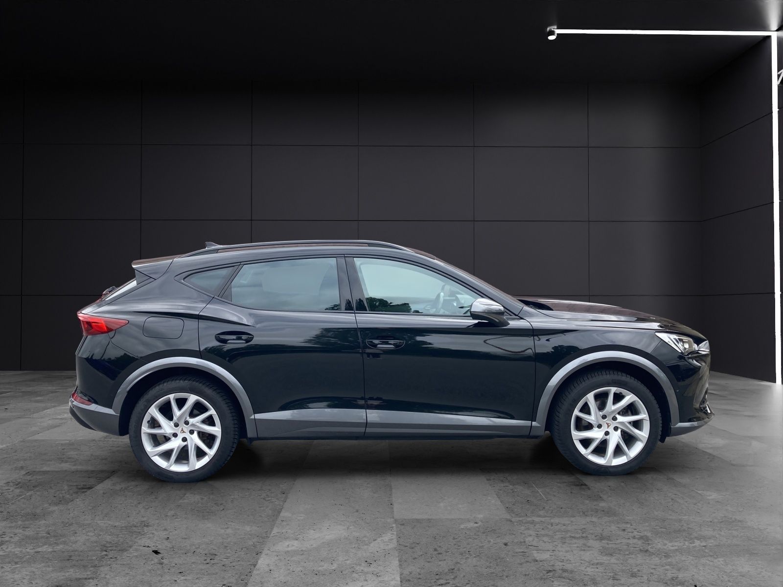 Cupra Formentor e-Hybrid DSG LED AHK ACC RFK SH 18"