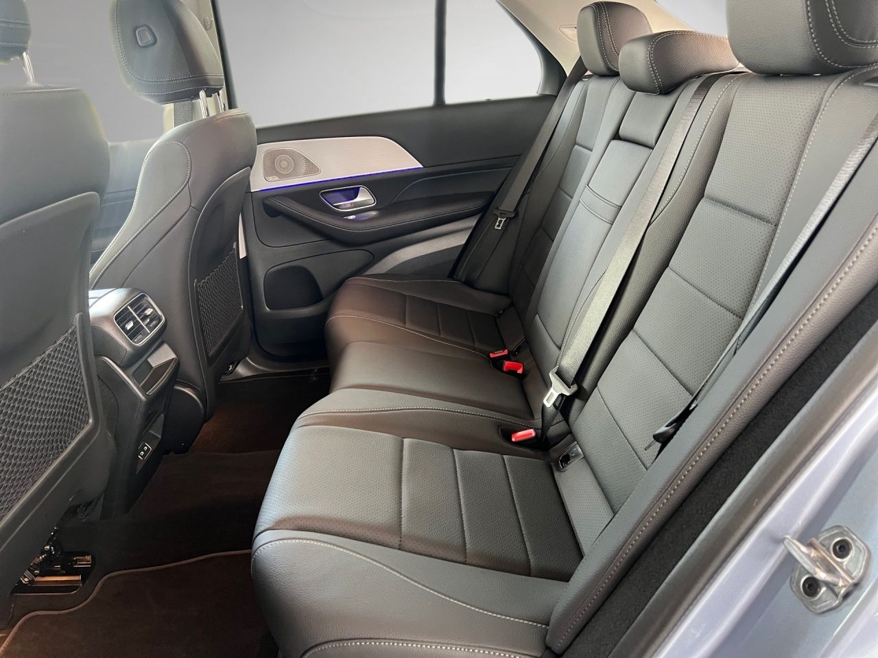 Mercedes-Benz GLE 300 d 4M AMG Night Distronic Pano AHK 360