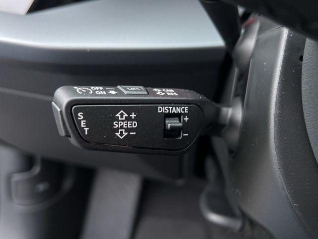 Audi A3 Sportback 30 TFSI S-tronic ACC+LED+KAMERA+SIT